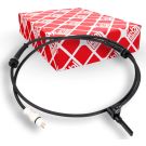 FEBI BILSTEIN 173595 Sensor, Raddrehzahl FEBI BILSTEIN 173595 Sensor, Raddrehzahl