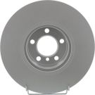 Bremsscheibe DDF2403C-1