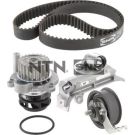 Wasserpumpe + Zahnriemensatz KDP457.330 Wasserpumpe + Zahnriemensatz KDP457.330