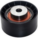 SKF Umlenk-/Führungsrolle, Zahnriemen VKM 24210