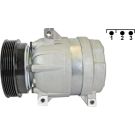 Kompressor, Klimaanlage ACP 1109 000S