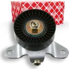 FEBI BILSTEIN 22303 Riemenspanner, Keilrippenriemen FEBI BILSTEIN 22303 Riemenspanner, Keilrippenriemen