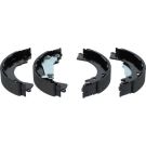 BOSCH Bremsbackensatz 0 986 487 954