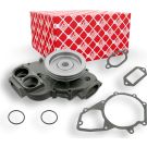 FEBI BILSTEIN 27688 Wasserpumpe