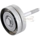 Umlenk-/Führungsrolle, Keilrippenriemen GA357.62 Umlenk-/Führungsrolle, Keilrippenriemen GA357.62
