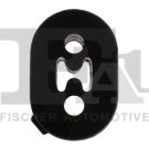 FA1 Halter, Abgasanlage 143-753