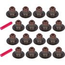 FEBI BILSTEIN 32384 Dichtungssatz, Ventilschaft FEBI BILSTEIN 32384 Dichtungssatz, Ventilschaft