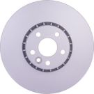 Bremsscheibe 8DD 355 129-141 Bremsscheibe 8DD 355 129-141