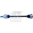 Antriebswelle 193596 Antriebswelle 193596