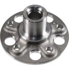 Metzger Radnabe N 1114