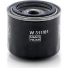 Mann-Filter Ölfilter W 811/81