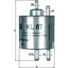 Kraftstofffilter KL 87