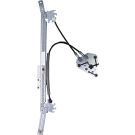 Metzger Fensterheber 2160538