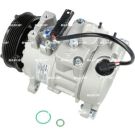 Kompressor, Klimaanlage 32862