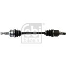 febi bilstein Antriebswelle 192904