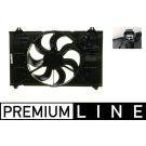 Mahle Lüfter, Motorkühlung BEHR Premium Line CFF 222 000P