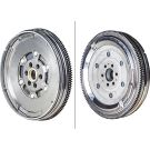 Schwungrad LuK DMF 415 0350 10