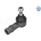 Meyle 2 x MEYLE Spurstangenkopf MEYLE-ORIGINAL: True to OE 11-16 020 4078
