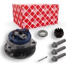 FEBI BILSTEIN 14615 Radlagersatz FEBI BILSTEIN 14615 Radlagersatz