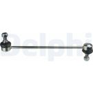 Stange/Strebe, Stabilisator TC2663