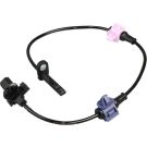 Metzger Sensor, Raddrehzahl 0900626