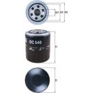 Ölfilter OC 540 Ölfilter OC 540
