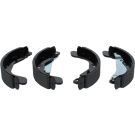 BOSCH Bremsbackensatz 0 986 487 923