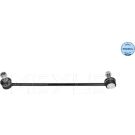 Meyle 2 x MEYLE Stange/Strebe, Stabilisator MEYLE-ORIGINAL: True to OE 116 060 0046