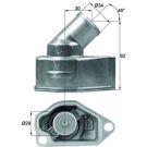 Mahle Thermostat, Kühlmittel BEHR TI 9 92