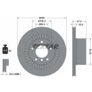 Bremsscheibe 92261903 Bremsscheibe 92261903