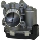 Metzger Drosselklappenstutzen 0892610