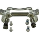 TRW Halter, Bremssattel BDA520