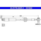 Bremsschlauch 24.5176-0425.3 Bremsschlauch 24.5176-0425.3