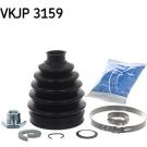 SKF Faltenbalgsatz, Antriebswelle VKJP 3159