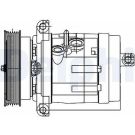 Kompressor, Klimaanlage TSP0155984