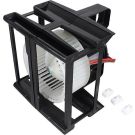 Metzger Innenraumgebläse 0917800