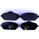 Hella Bremsbelagsatz, Scheibenbremse 8DB 355 021-541