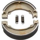 Bremsbackensatz MCS819 Bremsbackensatz MCS819