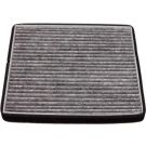 Maxgear Filter, Innenraumluft 26-0808