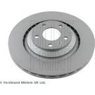 Bremsscheibe ADV184346 Bremsscheibe ADV184346