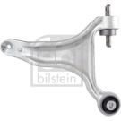 febi bilstein 2 x FEBI Lenker, Radaufhängung 32511