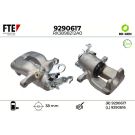 FTE Bremssattel 9290617