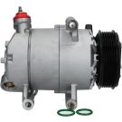 Kompressor, Klimaanlage 1 986 AD1 465