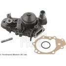 Blue Print Wasserpumpe, Motorkühlung ADN191101