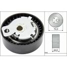 INA Spannrolle, Zahnriemen 531 0497 10