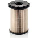 Mann-Filter Kraftstofffilter PU 731 X