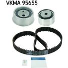 Zahnriemensatz VKMA 95655 Zahnriemensatz VKMA 95655