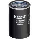 Kraftstofffilter H700WK