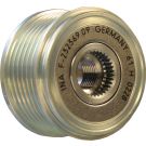 GEBE Generatorfreilauf 3 5410 1