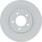 BOSCH Bremsscheibe 0 986 479 A46